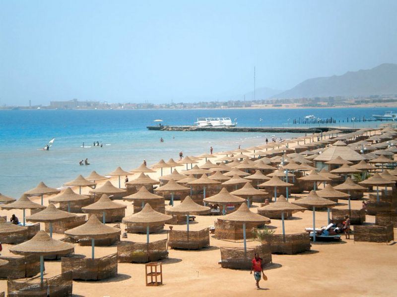 Imperial Shams Abu Soma Resort 4