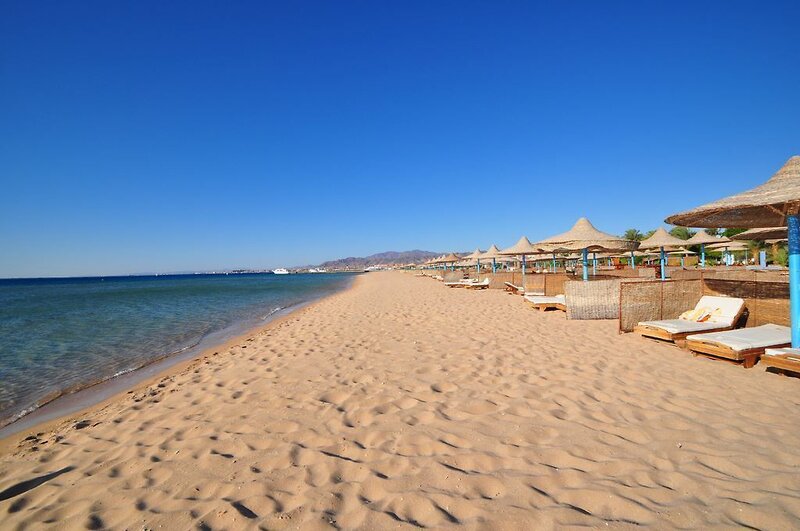 Imperial Shams Abu Soma Resort 5