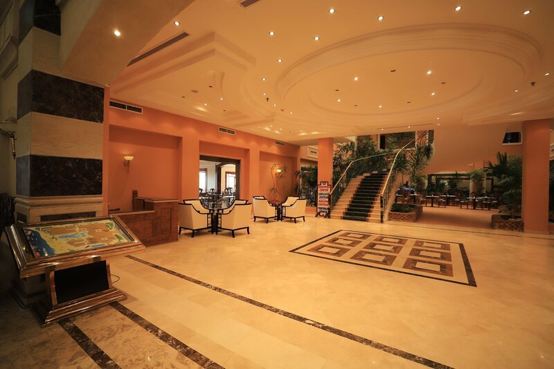 Imperial Shams Abu Soma Resort 6