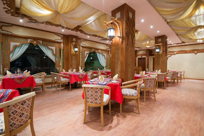 Imperial Shams Abu Soma Resort 9