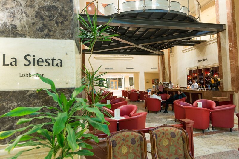 Imperial Shams Abu Soma Resort 12