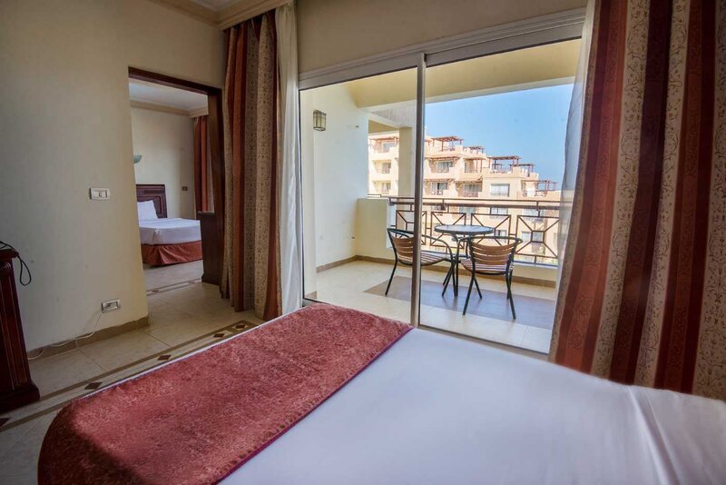 Imperial Shams Abu Soma Resort 19