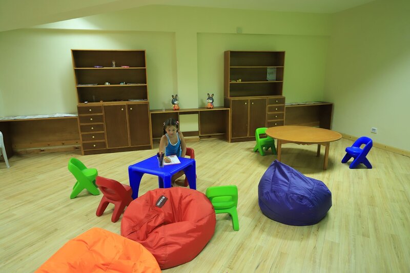 Imperial Shams Abu Soma Resort 21