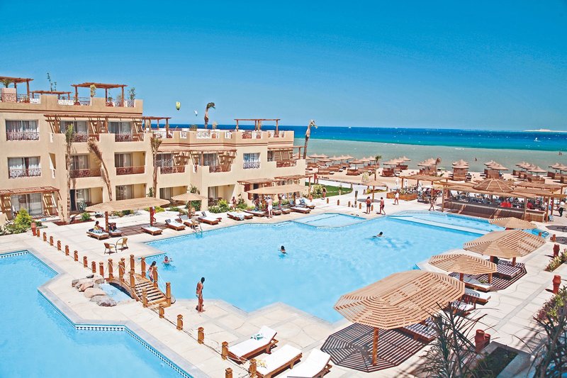 Imperial Shams Abu Soma 1