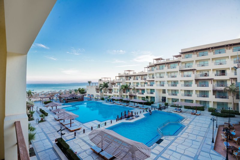 Imperial Shams Abu Soma 2