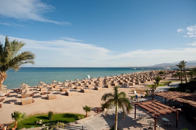 Imperial Shams Abu Soma 12