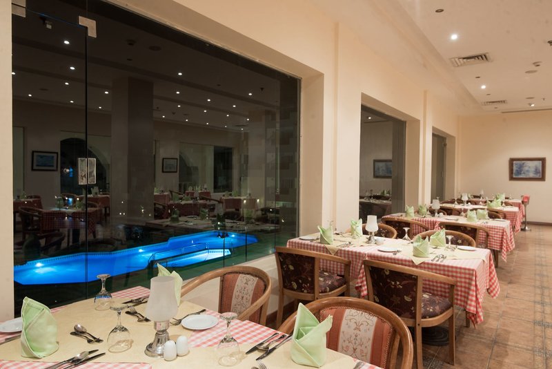 Imperial Shams Abu Soma 20