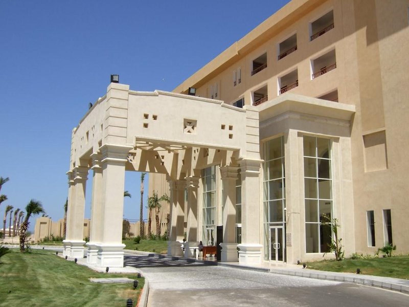 Imperial Shams Abu Soma Resort 1