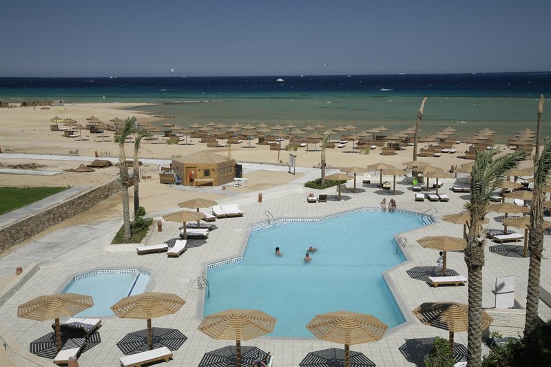Imperial Shams Abu Soma Resort 2