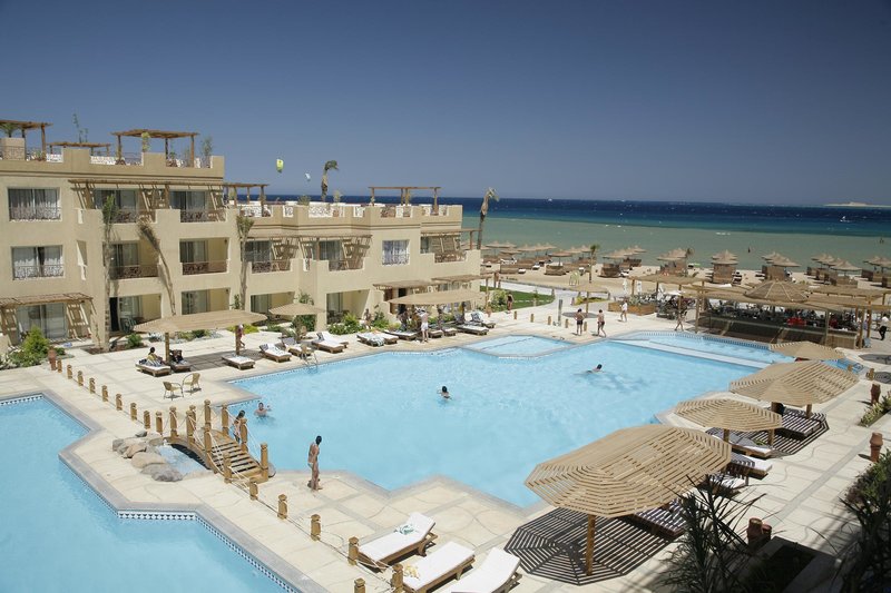 Imperial Shams Abu Soma Resort 3