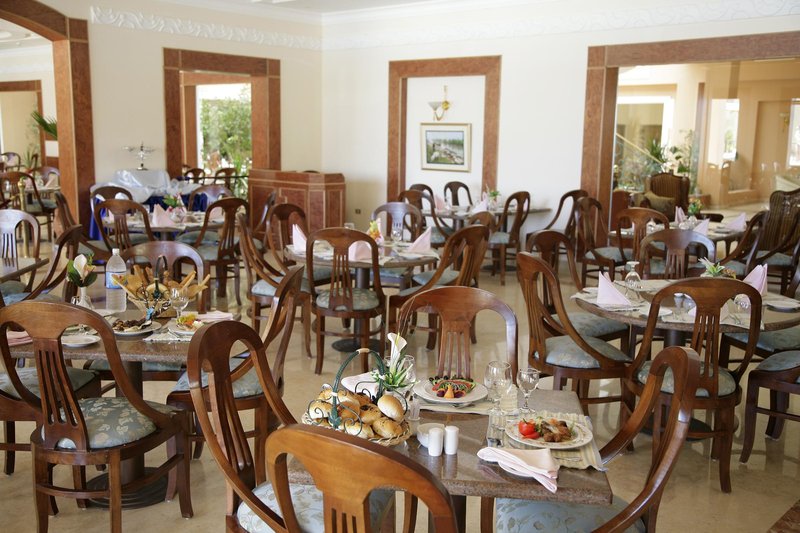 Imperial Shams Abu Soma Resort 4