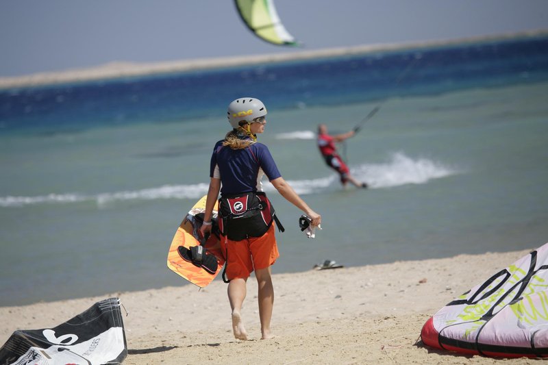 Imperial Shams Abu Soma Resort 6