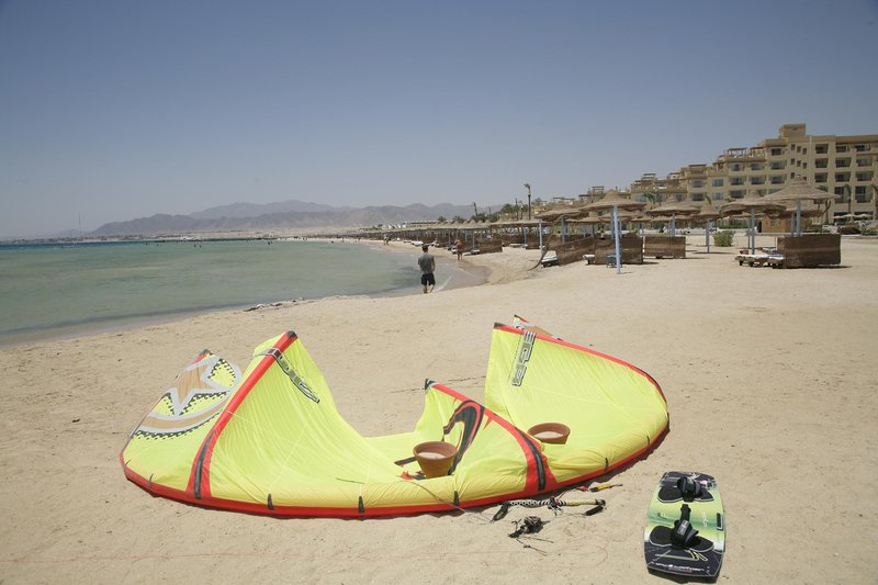 Imperial Shams Abu Soma Resort 7