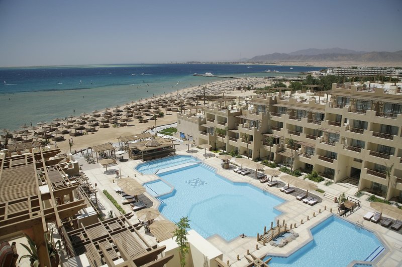 Imperial Shams Abu Soma Resort 8