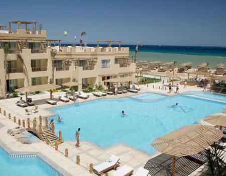 Imperial Shams Abu Soma Resort 9