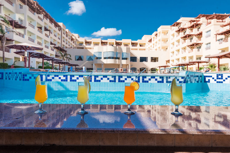 Imperial Shams Abu Soma Resort 11