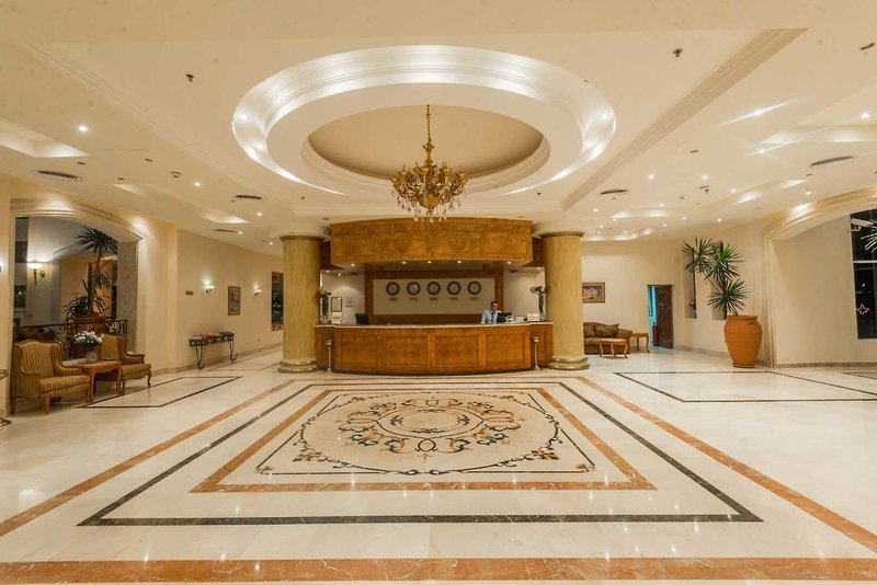 Imperial Shams Abu Soma Resort 12