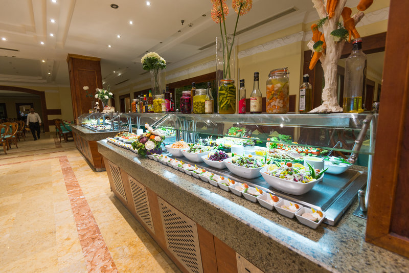 Imperial Shams Abu Soma Resort 13