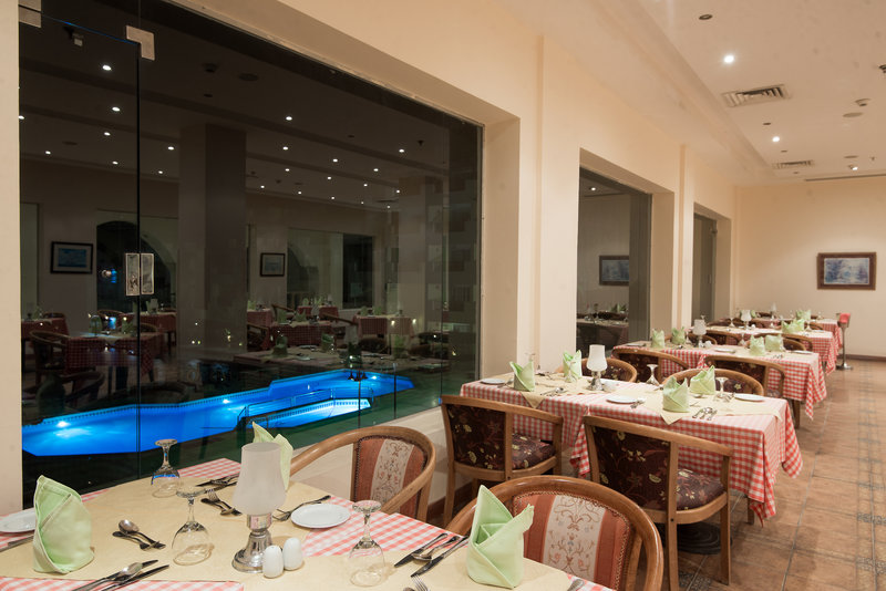 Imperial Shams Abu Soma Resort 20