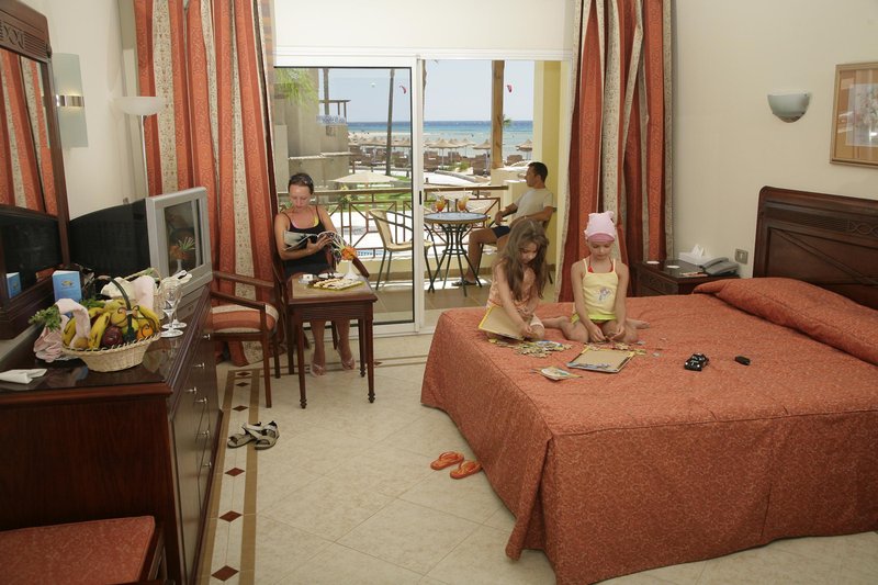 Imperial Shams Abu Soma Resort 23