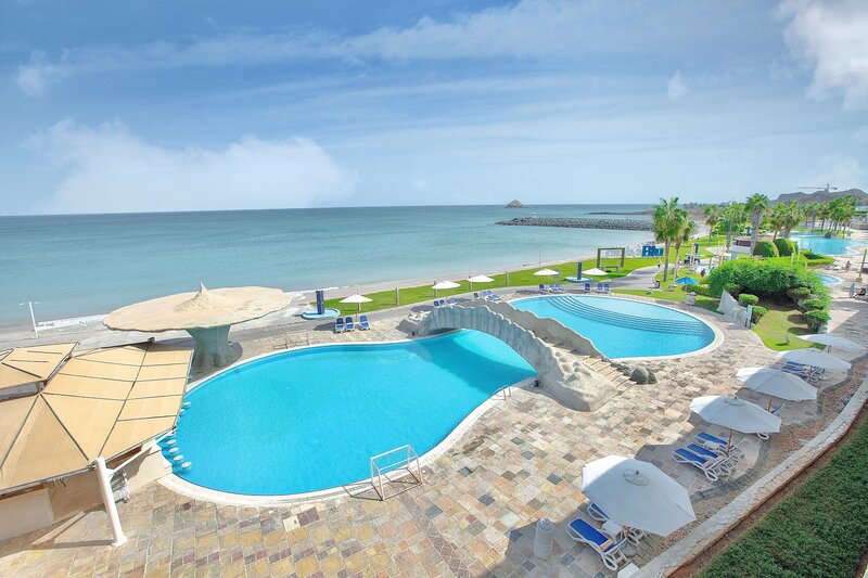 Radisson Blu Resort Fujairah 2