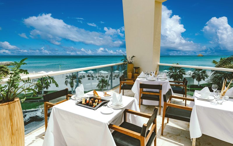 Radisson Blu Resort Fujairah 5