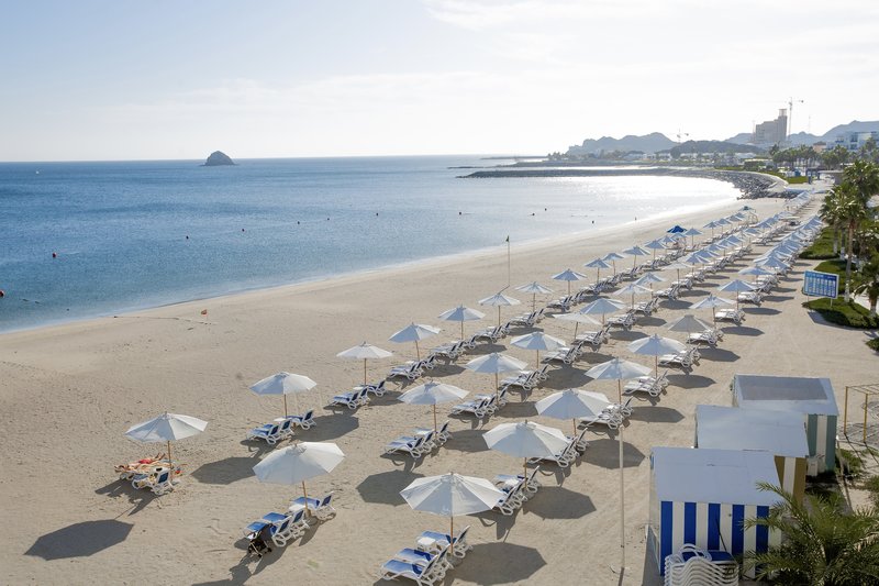 Radisson Blu Resort Fujairah 3