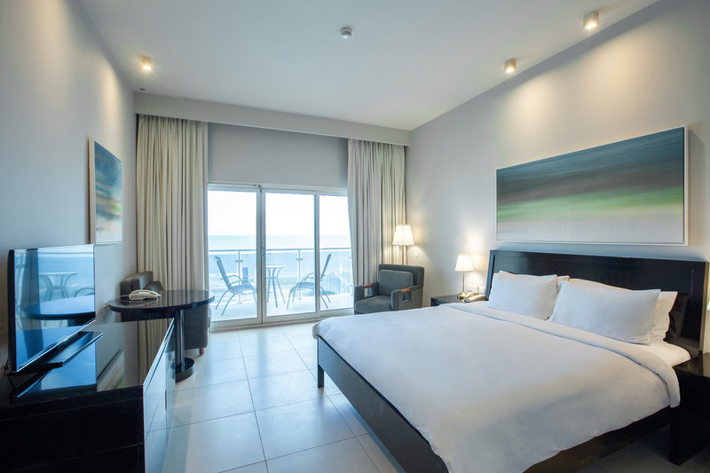 Radisson Blu Resort Fujairah 4