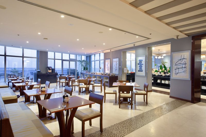 Radisson Blu Resort Fujairah 5