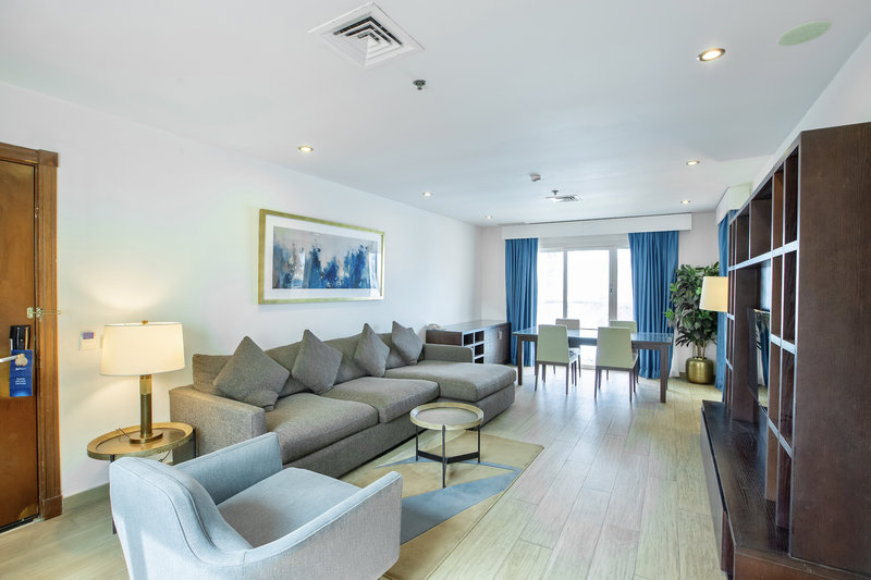 Radisson Blu Resort Fujairah 6