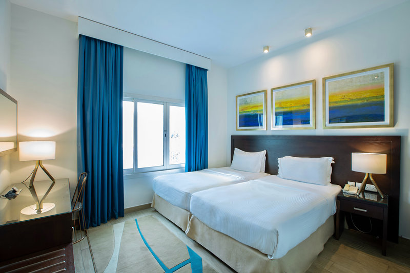 Radisson Blu Resort Fujairah 8