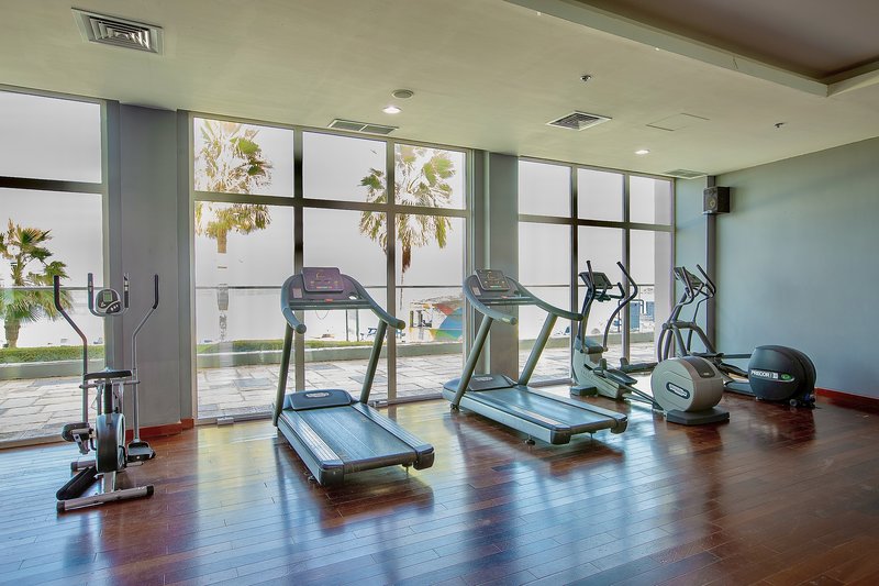 Radisson Blu Resort Fujairah 9