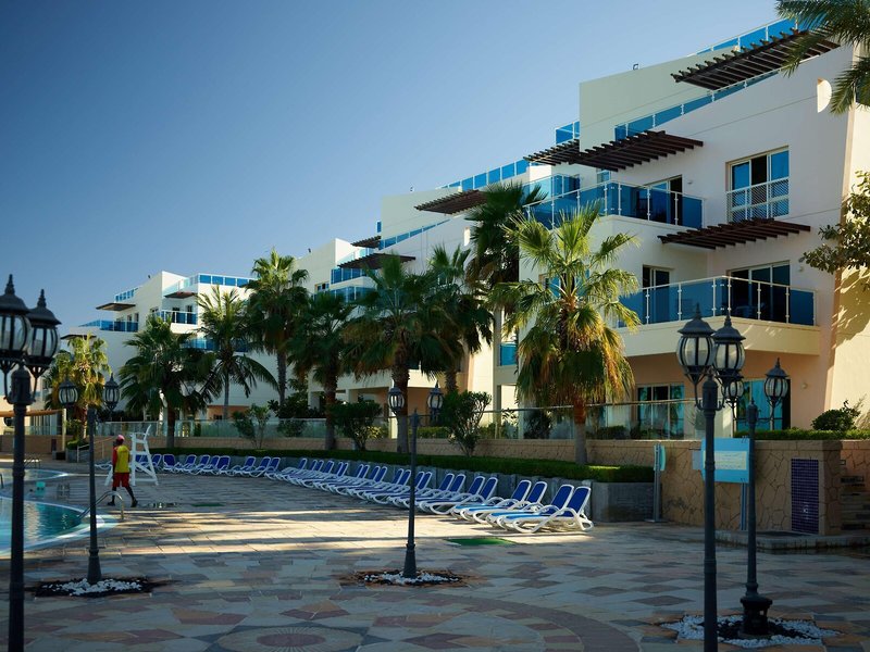 Radisson Blu Resort Fujairah 1
