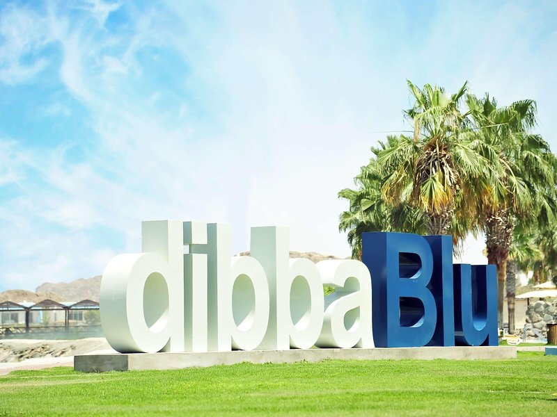 Radisson Blu Resort Fujairah 2