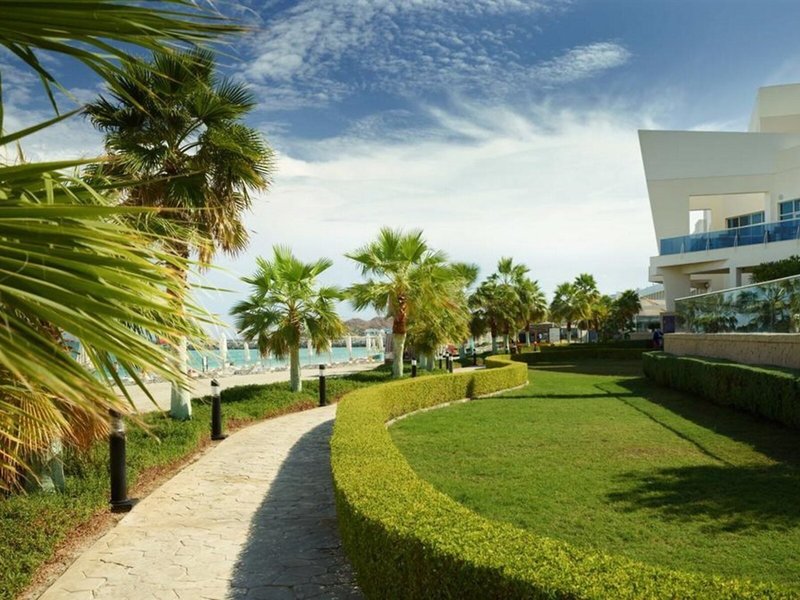 Radisson Blu Resort Fujairah 3