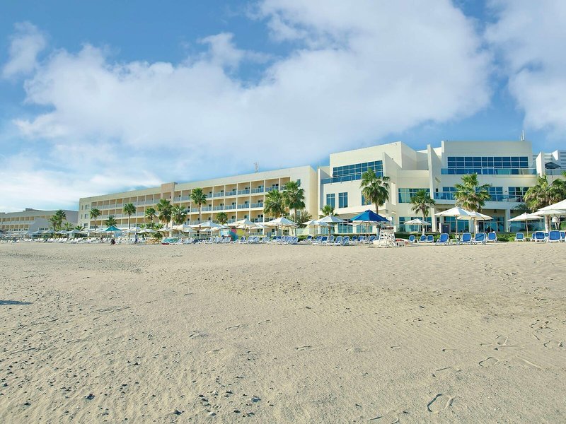 Radisson Blu Resort Fujairah 4