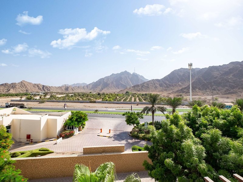 Radisson Blu Resort Fujairah 5