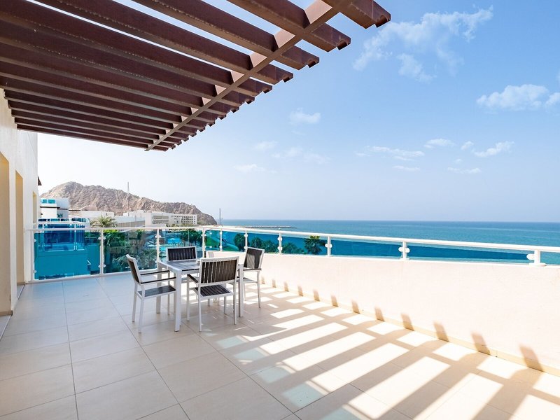 Radisson Blu Resort Fujairah 6