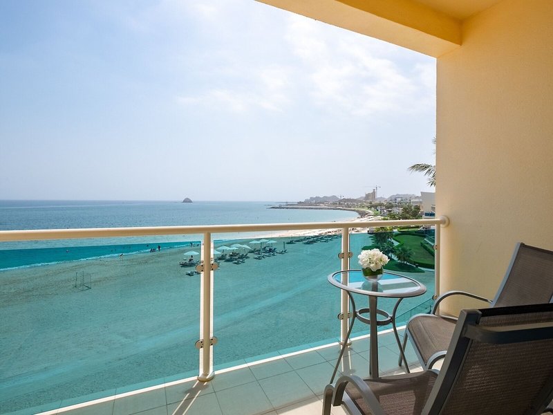 Radisson Blu Resort Fujairah 7