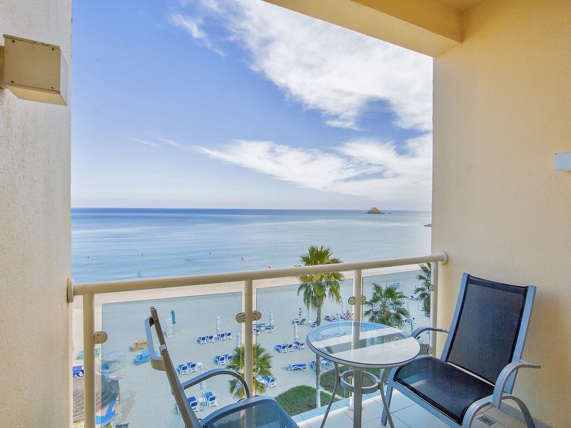 Radisson Blu Resort Fujairah 8