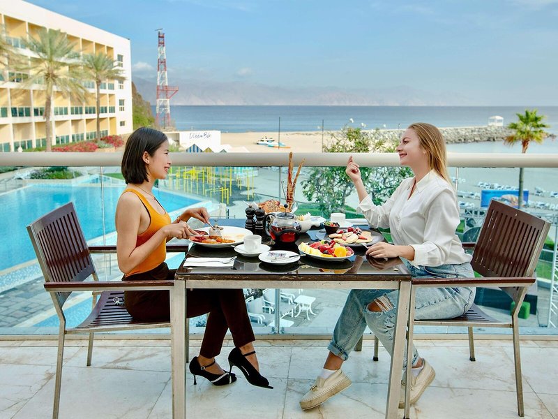 Radisson Blu Resort Fujairah 9
