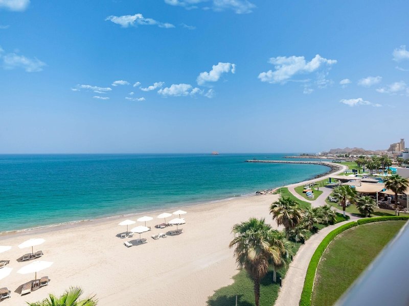 Radisson Blu Resort Fujairah 10