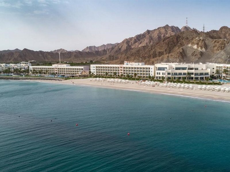 Radisson Blu Resort Fujairah 11