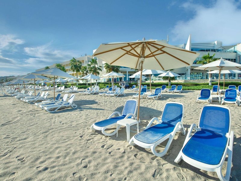 Radisson Blu Resort Fujairah 12