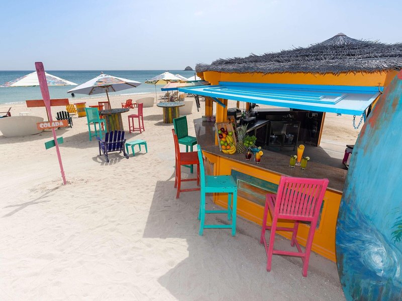 Radisson Blu Resort Fujairah 13