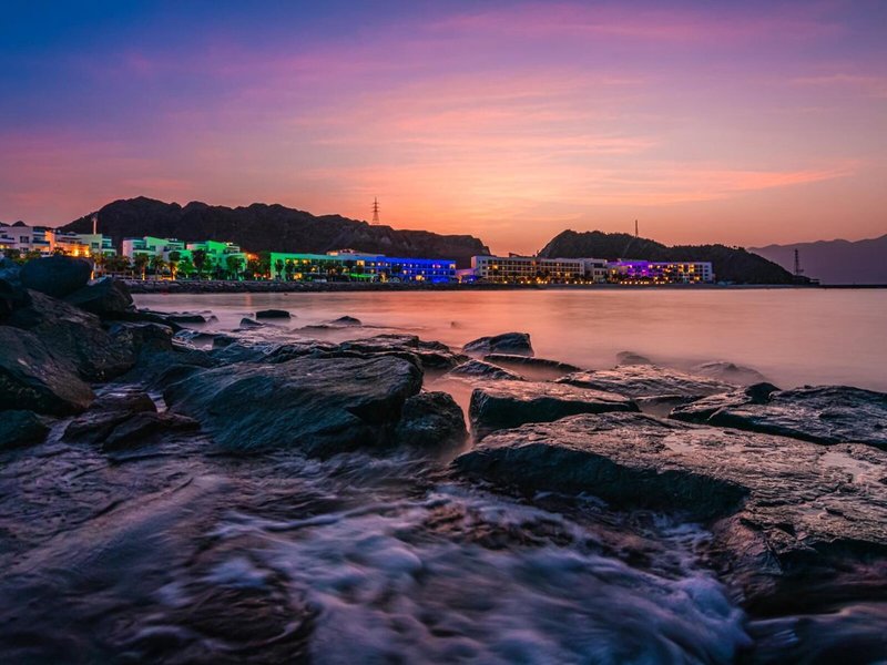 Radisson Blu Resort Fujairah 15