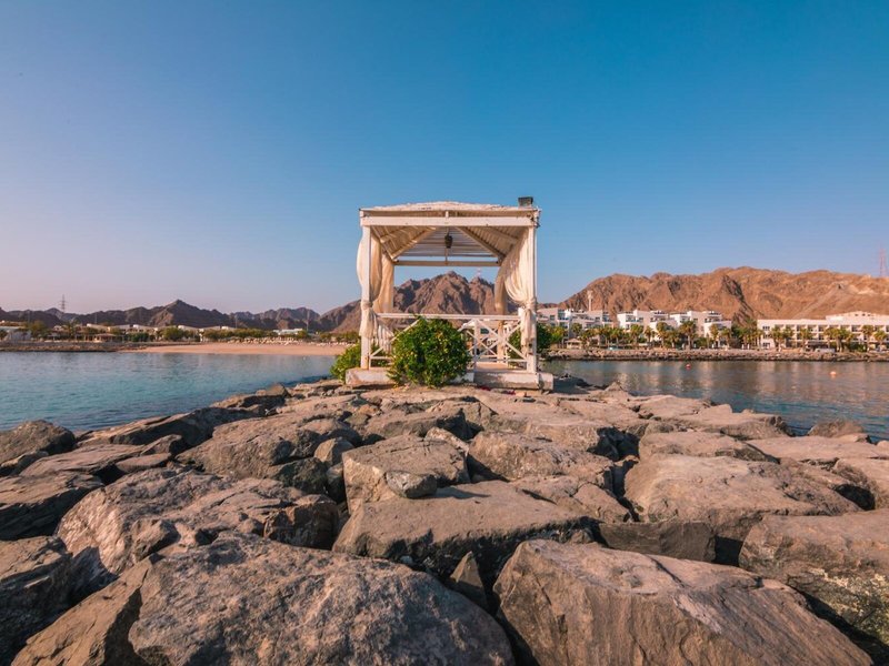 Radisson Blu Resort Fujairah 16