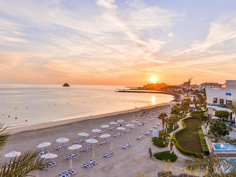 Radisson Blu Resort Fujairah 17