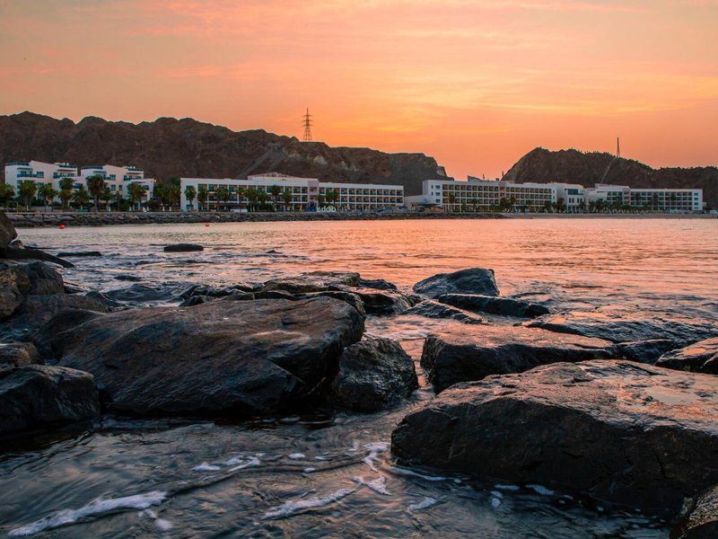 Radisson Blu Resort Fujairah 18