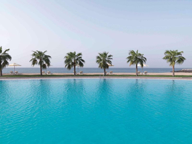 Radisson Blu Resort Fujairah 19